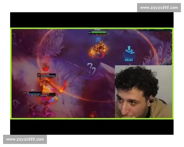 职业选手看了都沉默！英雄联盟硬核操作集锦，细节拉满！