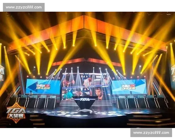 网友炸锅！NBA2K电竞选手榜单公布，有人欢喜有人愁