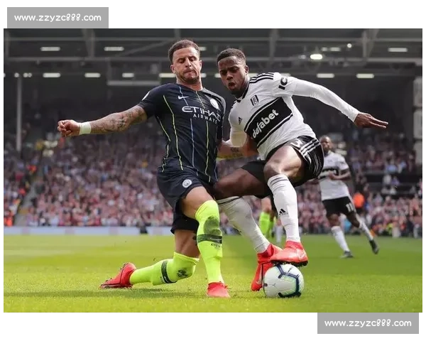 赛季冲刺！英超直播硝烟弥漫，冠军归属悬念迭起！