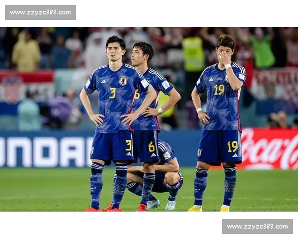 从东道主到新王！闭幕式，是一部浓缩的足球史诗