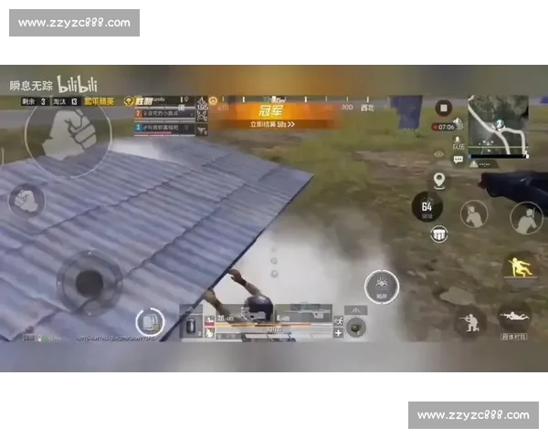 和平精英总决赛现场，硝烟再起谁主沉浮！