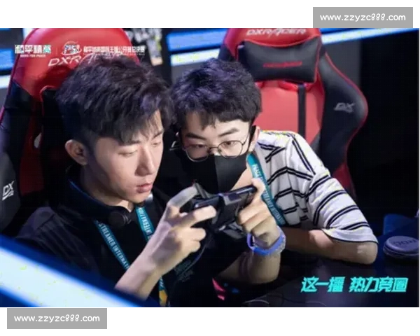 封神！这操作我能看一百遍！体育电竞赛事回放炸裂！