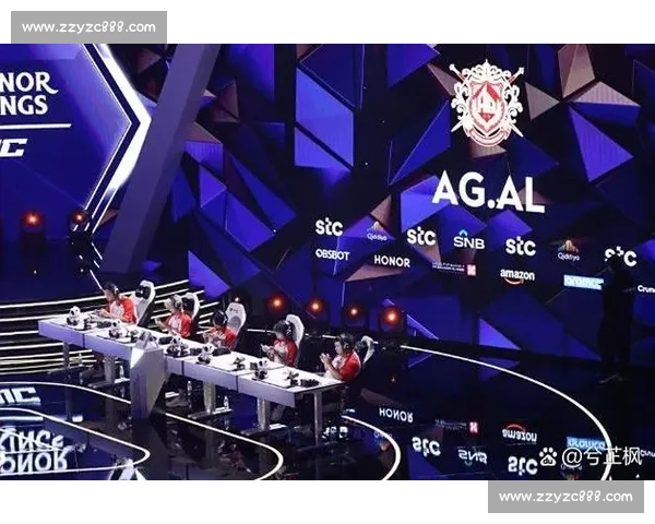 惊心动魄！巴西电竞代表队，绝地反击，上演史诗级翻盘！