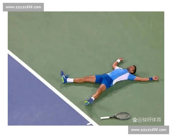 网球训练真的可以“躺着”变强这个新理念火了！