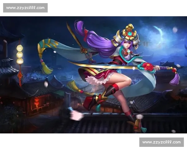 英魂之刃电竞直播:用实力说话,用热爱发光