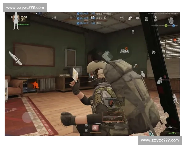 赛事回顾：暗区突围职业联赛，那些令人难忘的瞬间！