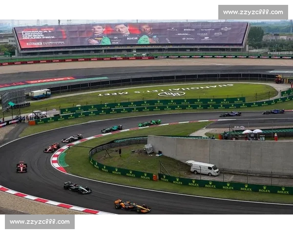 车迷心声:F1赛季最想对XX车队说的话,句句扎心!