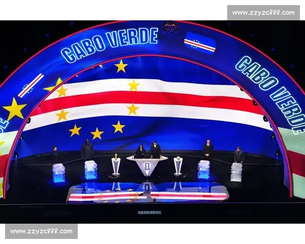 2026世界杯赛制：一场为全球足球爱好者准备的盛宴