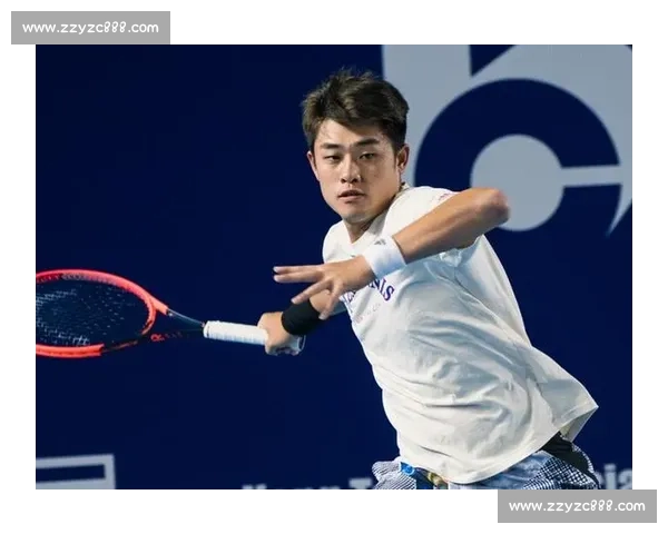 下一站美网冠军的未来展望,星途一片光明!