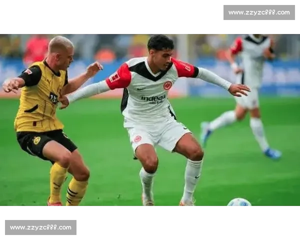 历史性的一刻!德甲某队创造惊人纪录