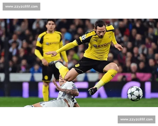 多特蒙德憾失良机，德甲视频解读这场跌宕起伏的比赛